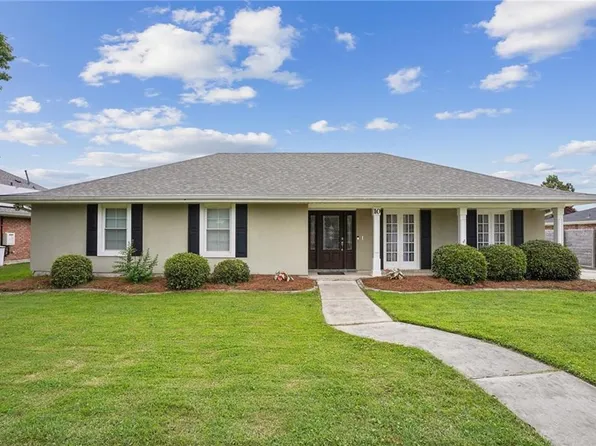 10 Glacier St, Kenner, LA 70065
