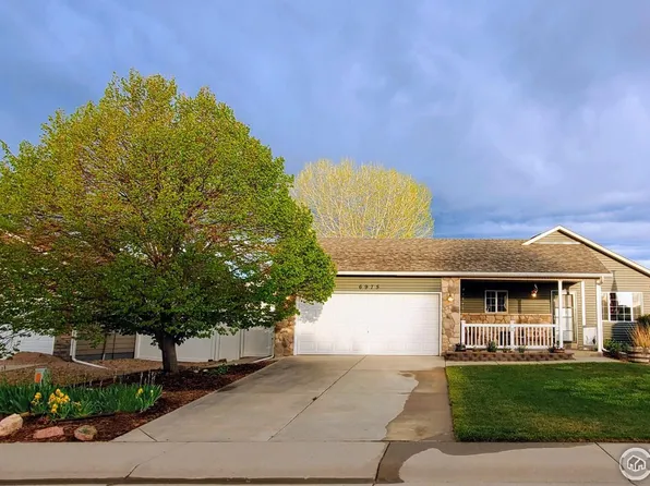 6975 Loudon St, Wellington, CO 80549