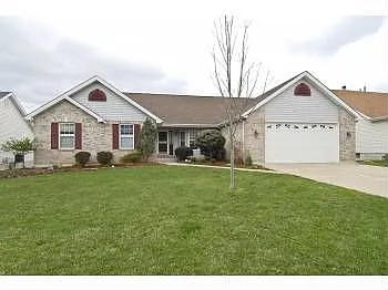 217 Huntleigh Crest Dr photo 1