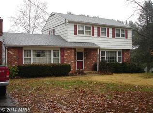 2424 Clydesdale Rd, Finksburg, MD 21048