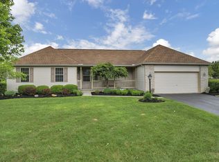 83 Penrod Ave, Pataskala, OH