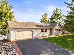 S7214 Camp Lake Wisconsin Road, Merrimac, WI 53561