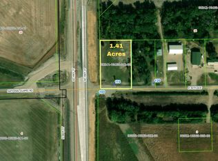 110 E 54th St, Mitchell, SD 57301