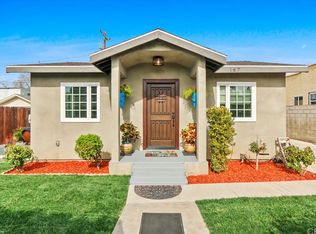 167 E Pleasant St, Long Beach, CA 90805