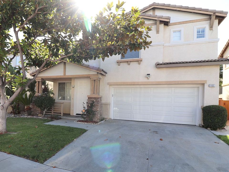 1st image of 805 Noontide Way