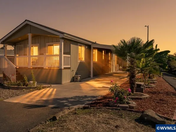 3300 Turner Rd SE, Salem, OR 97302