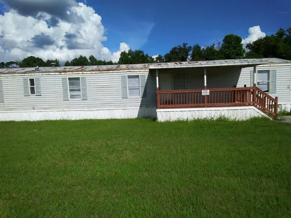 Sawgrass Mobile Home Park