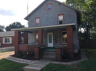 221 Willaman Ave NW, North Canton, OH 44720