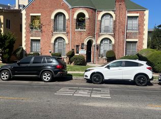 335 S Cochran Ave APT 105, Los Angeles, CA 90036