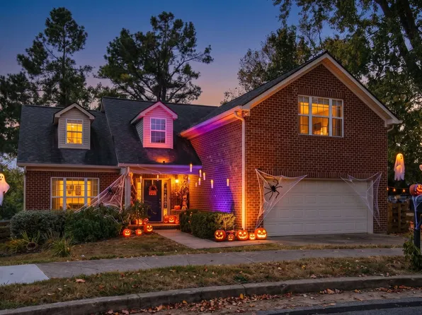 512 Twin Oaks Cir, Nashville, TN 37211