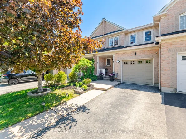 2511 Boros Rd #9, Burlington, ON L7M 5B2
