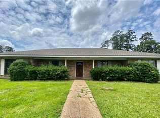 1002 Rue Cannes, Hammond, LA 70403