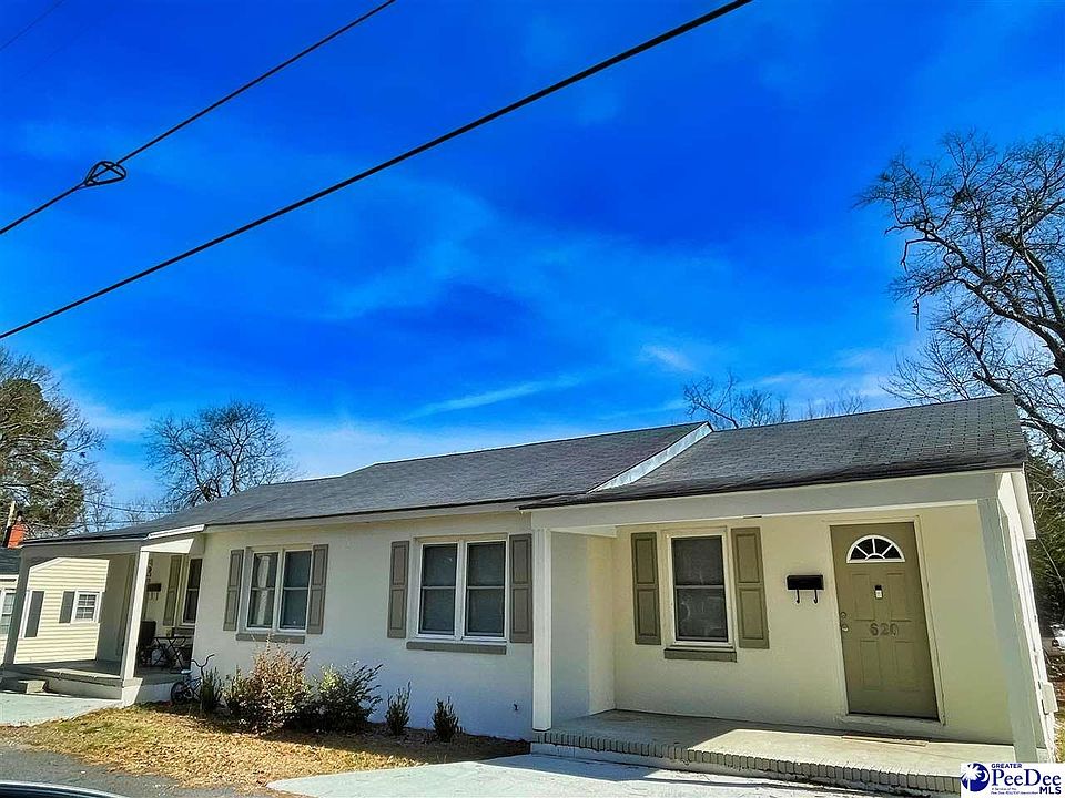 620622 3rd St, Cheraw, SC 29520 MLS 20230402 Zillow