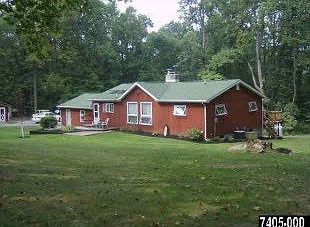 553 Steinhour Rd