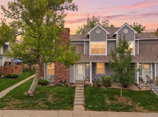 8333 W 90th Place, Westminster, CO 80021