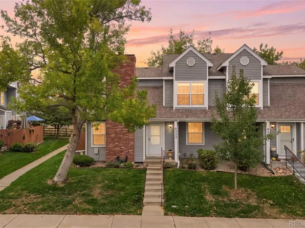 8333 W 90th Place, Westminster, CO 80021