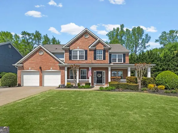 4910 Concord Village Ln, Cumming, GA 30040