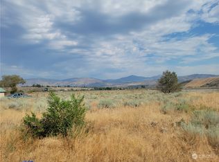 0 7th Ave E, Omak, WA 98841