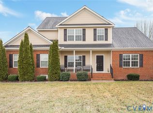 13831 Mangrove Bay Dr, Chester, VA 23836