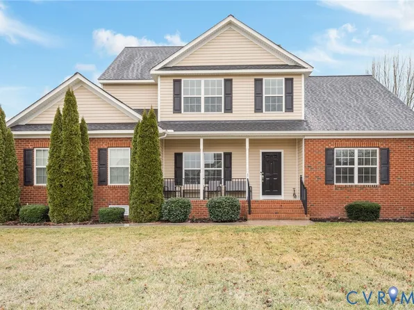 13831 Mangrove Bay Dr, Chester, VA 23836