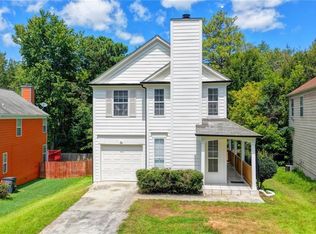 1285 Strasbourg Ct, Norcross, GA 30093