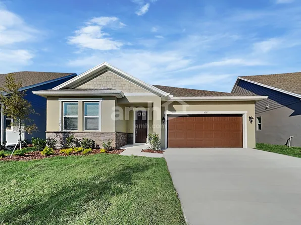 6387 Atlantic Beach Ave, Wesley Chapel, FL 33544