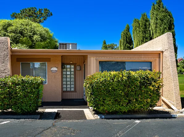 130 CASTLE ROCK Road #11, Sedona, AZ 86351