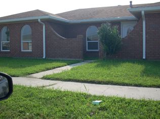 3613 Ventura Dr, Chalmette, LA 70043