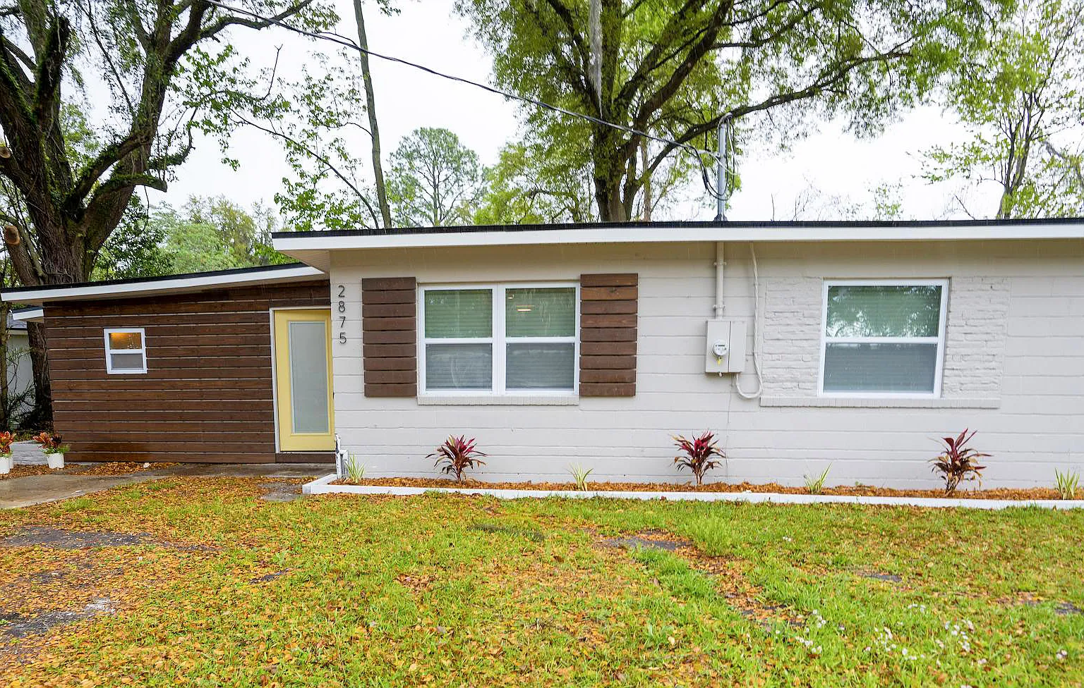 4 bed, 2.0 bath, 1125 sqft, $776 — Photo 3