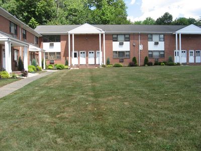 11E COLONIAL DR #E, Little Falls, NJ, 07424