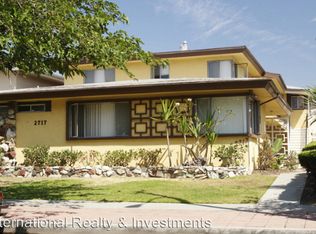 2717 W Rosecrans Ave APT 4, Gardena, CA 90249