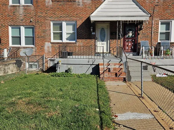184 W Meadow Rd, Baltimore, MD 21225