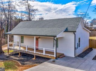 2066 Kennesaw Ave, Nelson, GA 30151