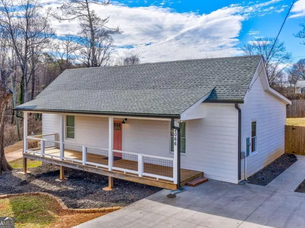 2066 Kennesaw Ave, Nelson, GA 30151