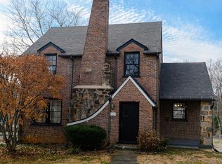 1409 Rittenhouse St, Lynchburg, VA 24502