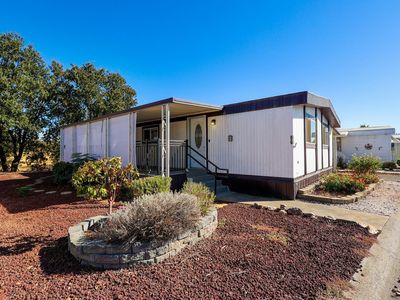 20350 Hole In One Dr SPC 86, Redding, CA, 96002