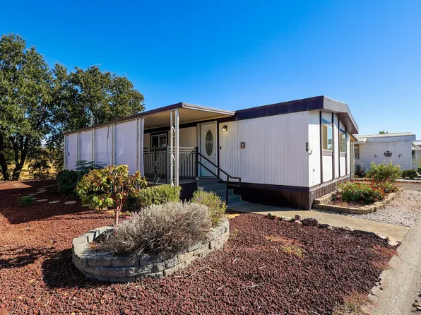 20350 Hole In One Dr Spc 86, Redding, CA 96002