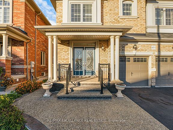 2nd image of 451 Brisdale Dr