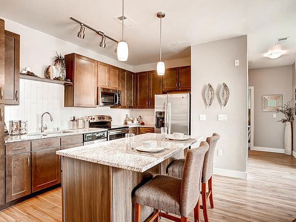 Ovation | Lone Tree, CO Apartments