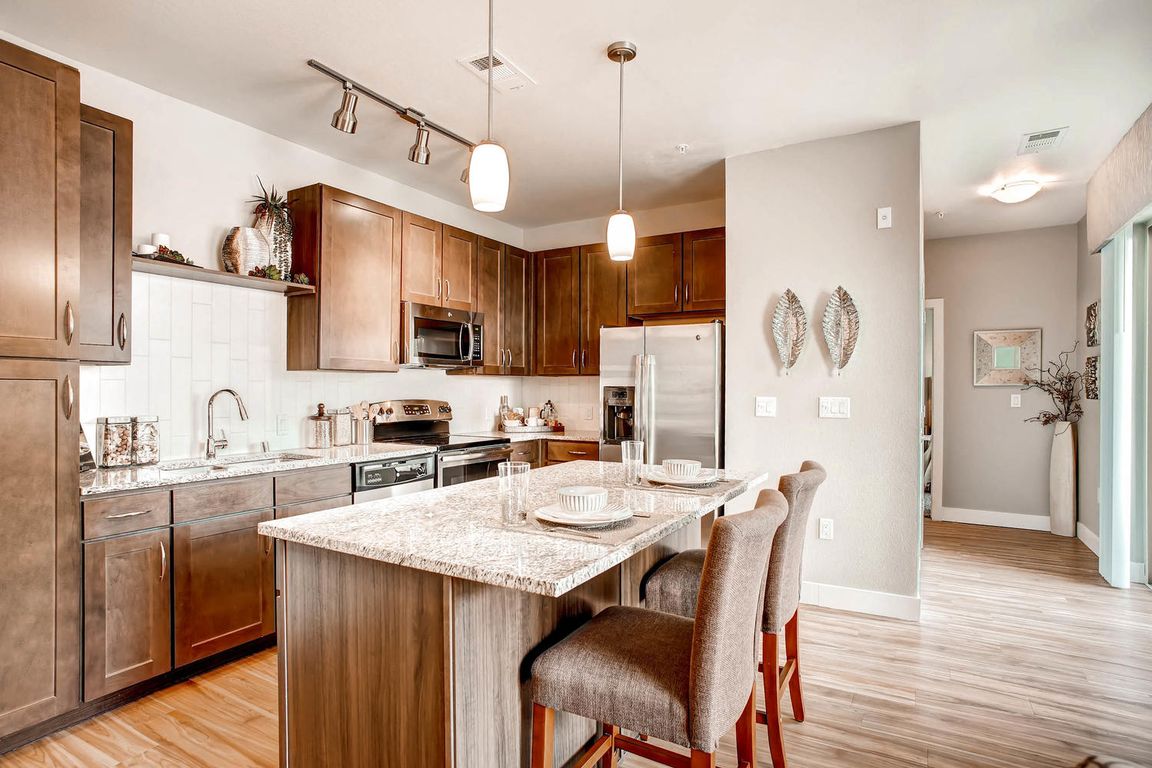 Ovation | Lone Tree, CO Apartments
