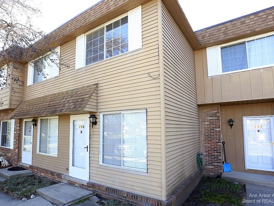 450 Riverbend Dr, Milan, MI 48160 MLS 3293551 Zillow