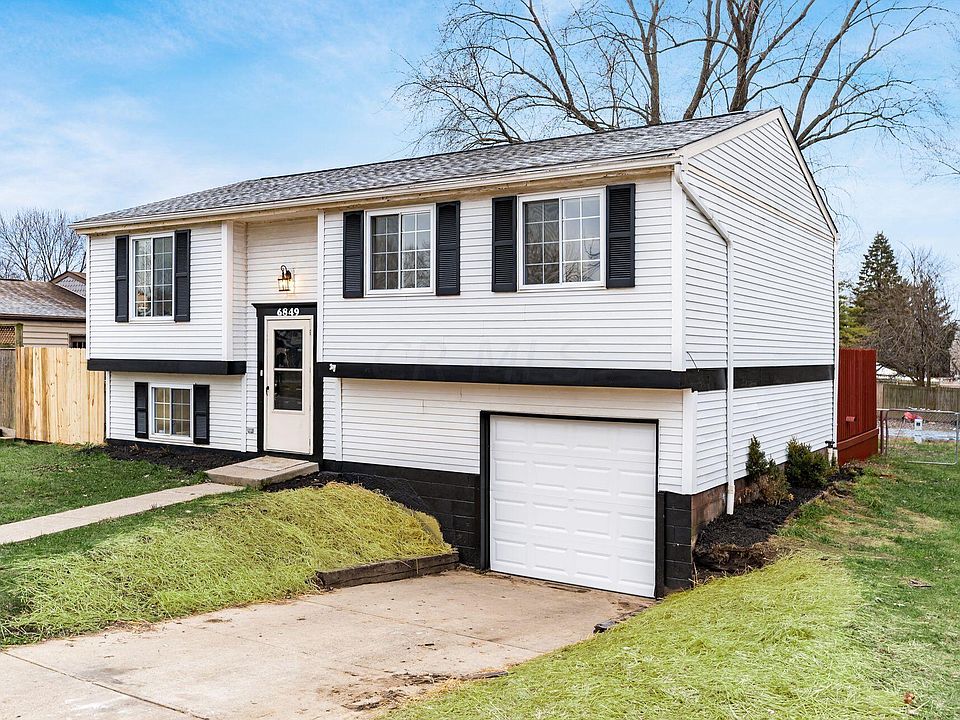 6849 Centennial Dr, Reynoldsburg, OH 43068 Zillow