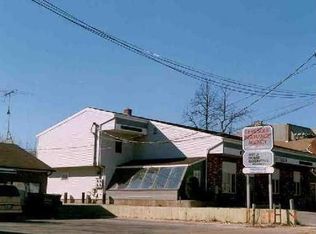 282 S Main St, Woonsocket, RI 02895