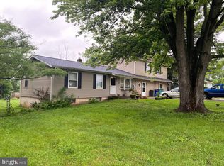 8827 Orndorff Rd, Thurmont, MD 21788