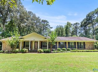 85 Bakers Chapel Rd, Guntersville, AL 35976