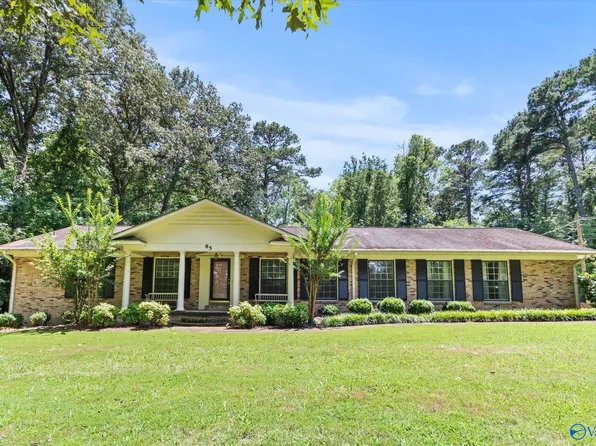 85 Bakers Chapel Rd, Guntersville, AL 35976