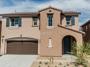 1320 Lamance Ct, North Las Vegas, NV 89031
