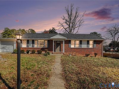 5612 Wythe Ave, Richmond, VA, 23226