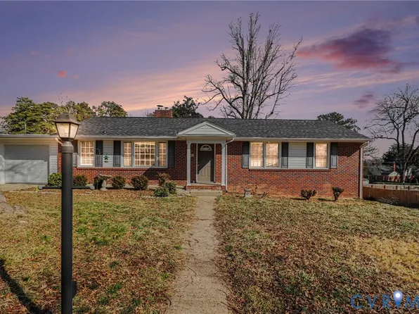 5612 Wythe Ave, Richmond, VA 23226