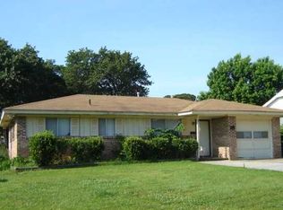 9708 Sonata Ct, Oklahoma City, OK 73130